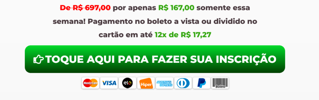 Oferta do Escola de Bolo 4.0 Marrara Bortoloti